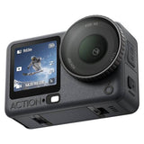 DJI Osmo Action 6 action camera standard combo, imported from the UK