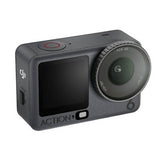 DJI Osmo Action 6 action camera standard combo, imported from the UK