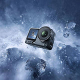 DJI Osmo Action 6 action camera standard combo, imported from the UK