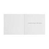 Argos Home woodland Christmas cards multipack, imported from the UK