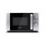 Argos CASO Design Ecostyle Ceramic Microwave & Grill 20L Grey- Buy online at McGrocer