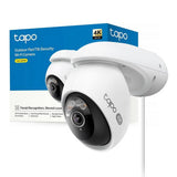 Argos Tapo C560WS 4K Outdoor Pan/Tilt Wi-Fi Security Camera- Buy online at McGrocer