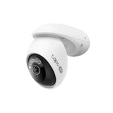 Tapo C560WS 4K outdoor pan tilt security camera (British brand)