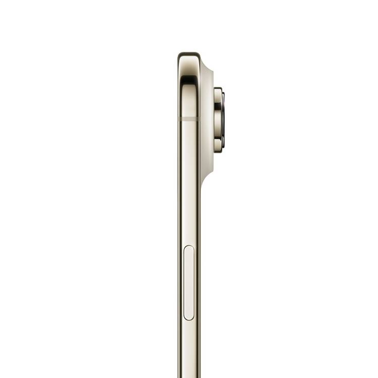 Apple iPhone Air Light Gold 1TB, imported from the UK