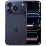Apple iPhone 17 Pro Deep Blue 1TB (British brand)