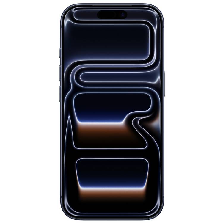 Apple iPhone 17 Pro Deep Blue 1TB (British brand)