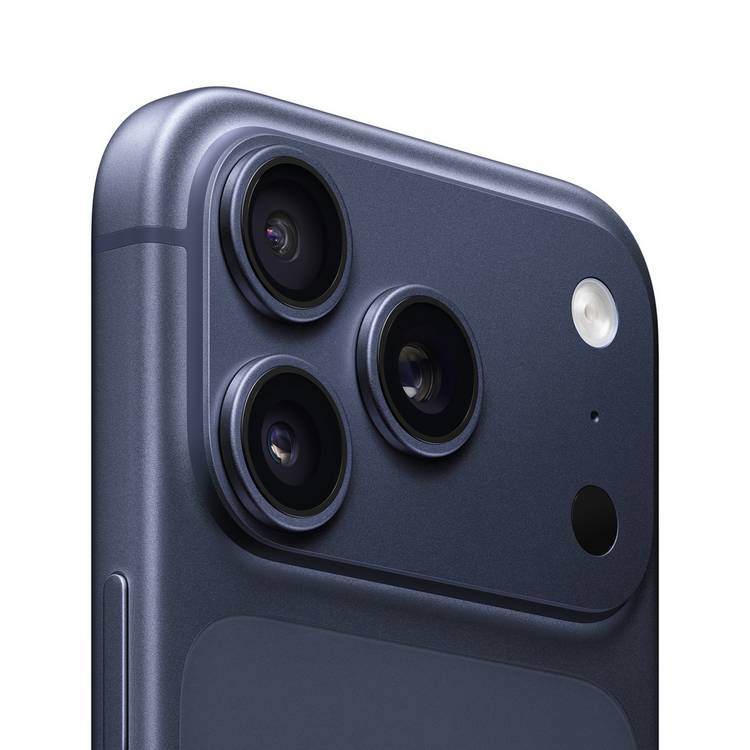 Apple iPhone 17 Pro Deep Blue 1TB (British brand)
