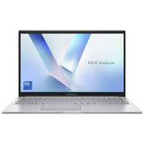 Argos ASUS Vivobook 15 15.6in Core 5 8GB 512GB Laptop - Silver- Buy online at McGrocer