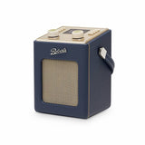 Argos Roberts Revival Mini 2 DAB/DAB+/FM Radio - Blue- Buy online at McGrocer