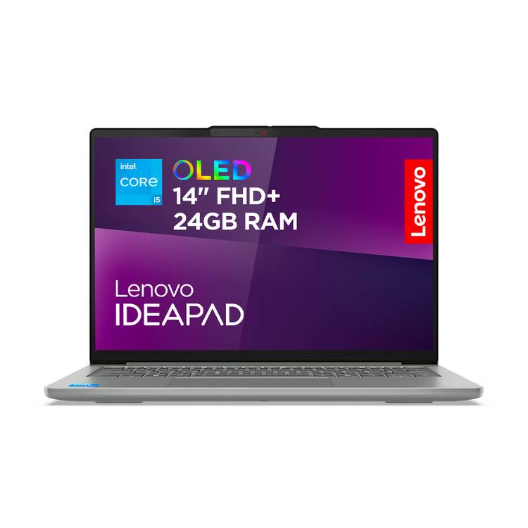 Lenovo IdeaPad Slim 5 14in laptop, UK version