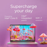 Lenovo IdeaPad Slim 5 14in laptop, UK version