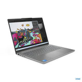 Lenovo IdeaPad Slim 5 14in laptop, UK version