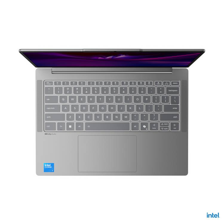 Lenovo IdeaPad Slim 5 14in laptop, UK version