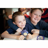 Top Trumps World Football Stars Pack 1 card game, UK version