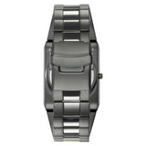 STORM watch grey dial stainless steel strap 36mm - British product