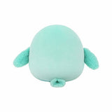 Squishmallows soft toy Teal Olivette 7.5 inch, UK version