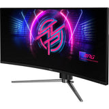 MSI MPG 346CQRF X24 34 inch UWQHD gaming monitor (British brand)