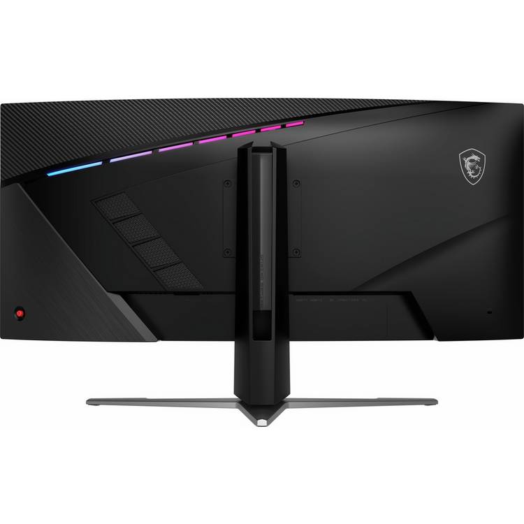 MSI MPG 346CQRF X24 34 inch UWQHD gaming monitor (British brand)