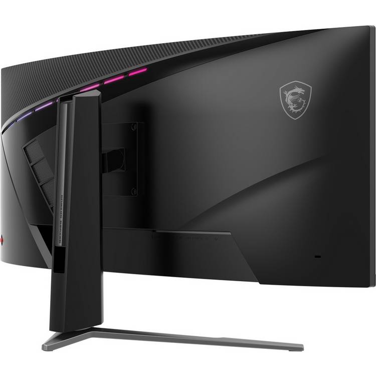 MSI MPG 346CQRF X24 34 inch UWQHD gaming monitor (British brand)