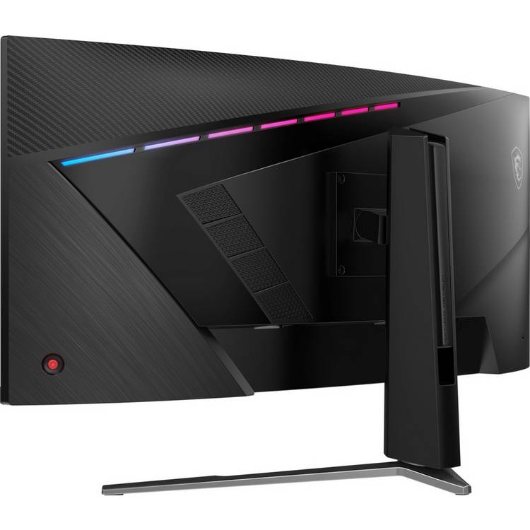 MSI MPG 346CQRF X24 34 inch UWQHD gaming monitor (British brand)