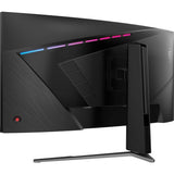 MSI MPG 346CQRF X24 34 inch UWQHD gaming monitor (British brand)