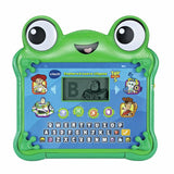 Argos VTech Toy Story 5 LilyPad Tablet Toy 23.6 x 23.5 x 4.5 cm- Buy online at McGrocer