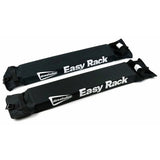 Streetwize soft roof rack foam padded - British product