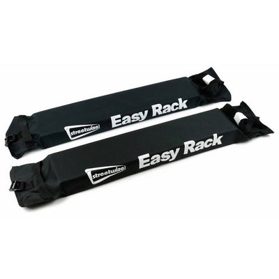 Argos Streetwize Soft Rack Roof Bars- Buy online at McGrocer