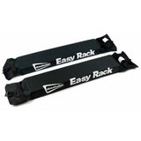 Streetwize soft roof rack foam padded - British product