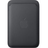 Apple FineWoven MagSafe Wallet Black - British product
