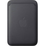 Apple FineWoven MagSafe Wallet Black - British product