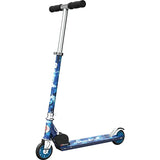Razor shark camo aluminium kids scooter, imported from the UK