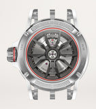 Roger Dubuis Excalibur Spider Huracán watch 45mm, UK version