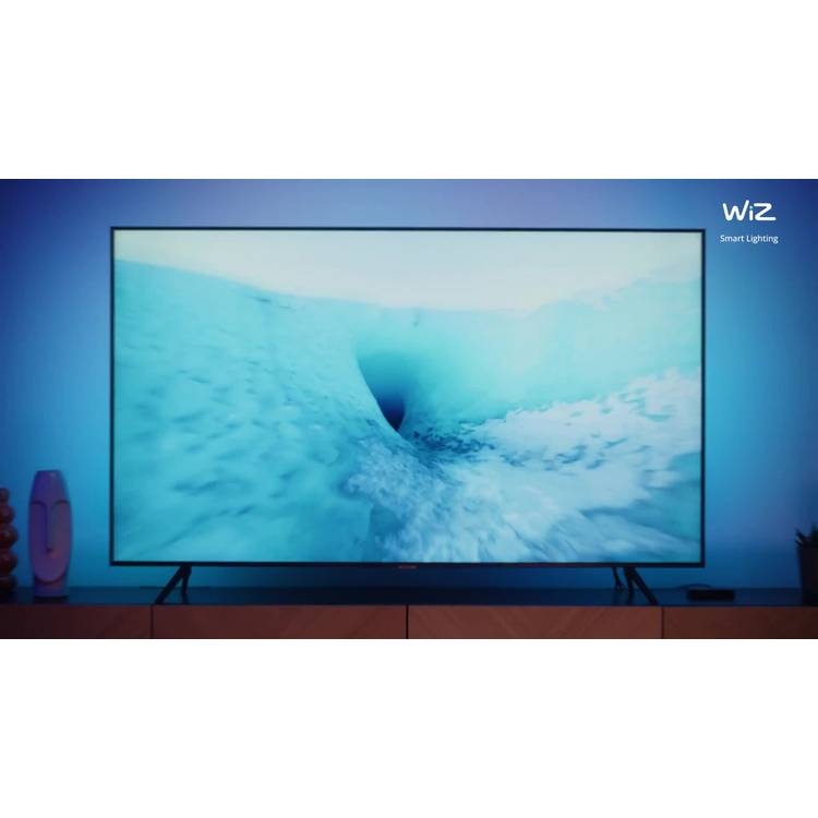 WiZ smart LED sync box lightstrip for 55-65 inch TV (British brand)