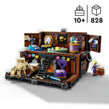LEGO Thing's Apartment building set 828 pieces (British brand)