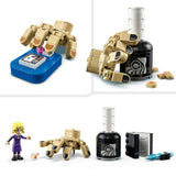 LEGO Thing's Apartment building set 828 pieces (British brand)