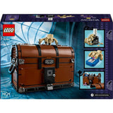 LEGO Thing's Apartment building set 828 pieces (British brand)