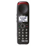 Argos Panasonic KX-TGMA45 Cordless Phone Handset- Buy online at McGrocer
