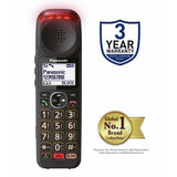 Panasonic KX-TGMA45 cordless phone handset (British brand)