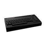 C64 Mini Retro Gaming Console Black Edition (British brand)