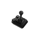 C64 Mini Retro Gaming Console Black Edition (British brand)