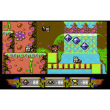 C64 Mini Retro Gaming Console Black Edition (British brand)