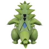 Pokémon Tyranitar action figure 4.5-inch - British product
