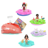 Argos Disney Moana Ocean Shell Reveal Small Doll and Accessories- Buy online at McGrocer