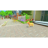 My Universe Puppies and Kittens game for Nintendo Switch, imported from the UK