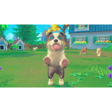 My Universe Puppies and Kittens game for Nintendo Switch, imported from the UK