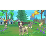 My Universe Puppies and Kittens game for Nintendo Switch, imported from the UK