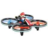 Carrera Mini Mariocopter RC drone toy (British brand)