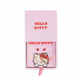 Custard London Hello Kitty earring set pack of 2, imported from the UK