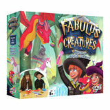Argos Galt Fabulus Creatures Science Learning Kit- Buy online at McGrocer
